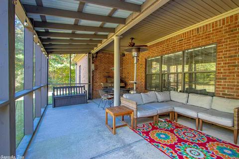 1103 Silver Leaf Dr, Alexander, AR 72002 photo 32