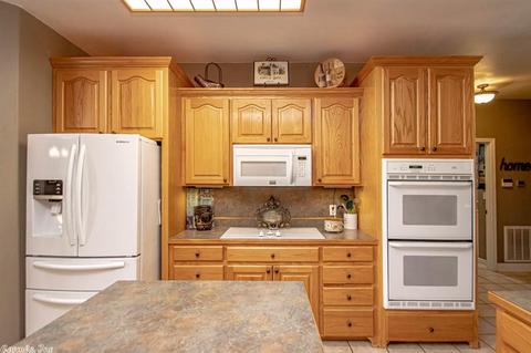 1103 Silver Leaf Dr, Alexander, AR 72002 photo 8