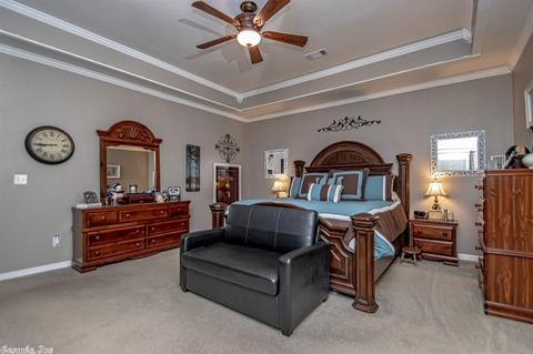 1103 Silver Leaf Dr, Alexander, AR 72002 photo 17