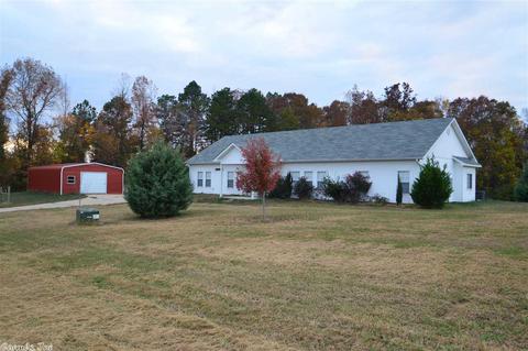 3271 Harrison, Benton, AR 72019 photo 1