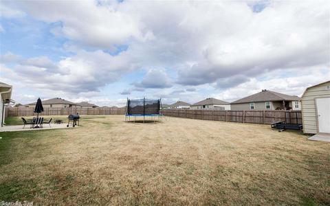 207 Harper Dr, Brookland, AR 72417 photo 18