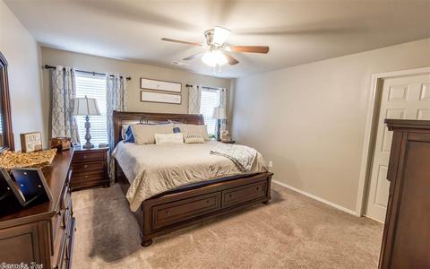 207 Harper Dr, Brookland, AR 72417 photo 8
