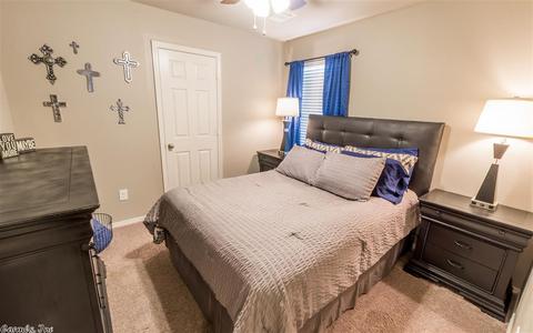 207 Harper Dr, Brookland, AR 72417 photo 9