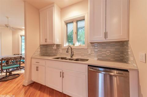 4083 Mountain View Rd, Benton, AR 72019 photo 10
