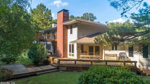 4083 Mountain View Rd, Benton, AR 72019 photo 27