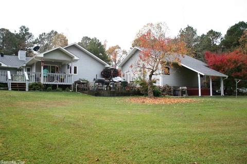 176 Point Cedar Ln, Amity, AR 71921 photo 4