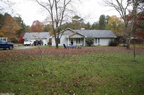 176 Point Cedar Ln, Amity, AR 71921 photo 1