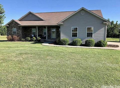 14 Overland Dr, Damascus, AR 72039 photo 1