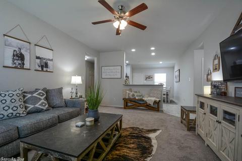 3248 Sage Grass Ln, Alexander, AR 72002 photo 5