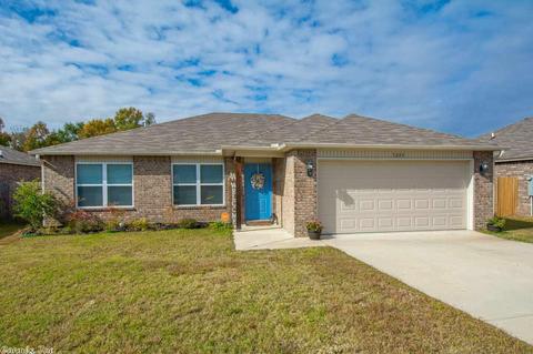 3248 Sage Grass Ln, Alexander, AR 72002 photo 1