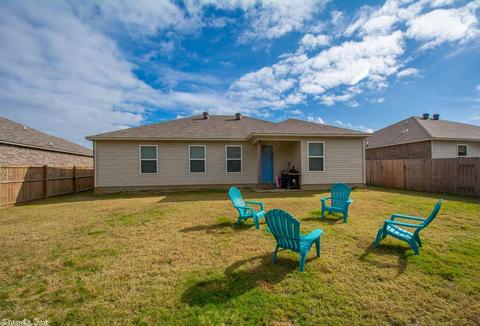 3248 Sage Grass Ln, Alexander, AR 72002 photo 27
