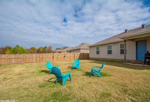 3248 Sage Grass Ln, Alexander, AR 72002 photo 26