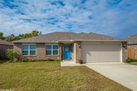 3248 Sage Grass Ln, Alexander, AR 72002 photo 29