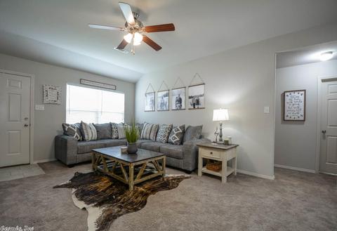 3248 Sage Grass Ln, Alexander, AR 72002 photo 3