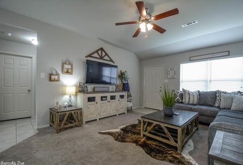 3248 Sage Grass Ln, Alexander, AR 72002 photo 2
