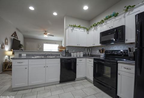 3248 Sage Grass Ln, Alexander, AR 72002 photo 11