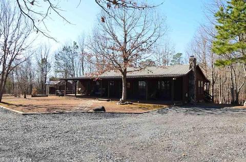415 Polk Road 72, Mena, AR 71953 photo 1