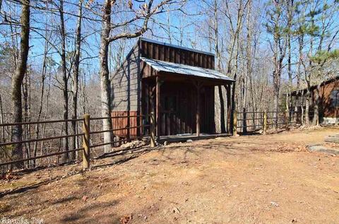 415 Polk Road 72, Mena, AR 71953 photo 29