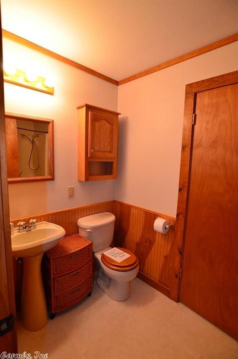 415 Polk Road 72, Mena, AR 71953 photo 21