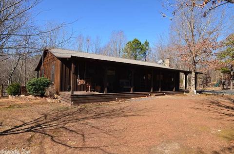 415 Polk Road 72, Mena, AR 71953 photo 2