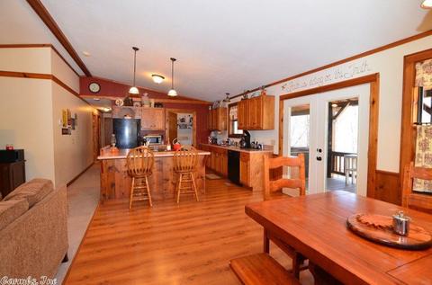 415 Polk Road 72, Mena, AR 71953 photo 11