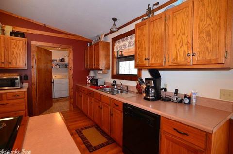 415 Polk Road 72, Mena, AR 71953 photo 12
