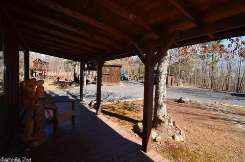 415 Polk Road 72, Mena, AR 71953 photo 3