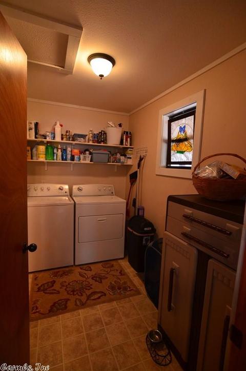 415 Polk Road 72, Mena, AR 71953 photo 13