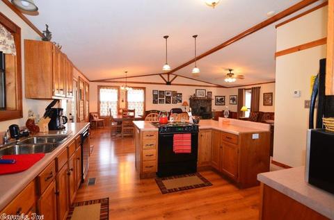 415 Polk Road 72, Mena, AR 71953 photo 14
