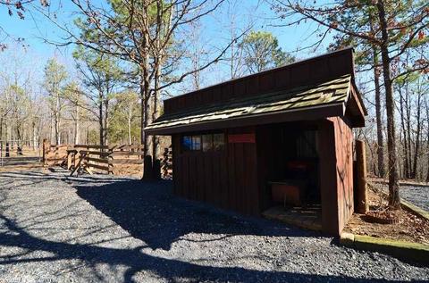 415 Polk Road 72, Mena, AR 71953 photo 35
