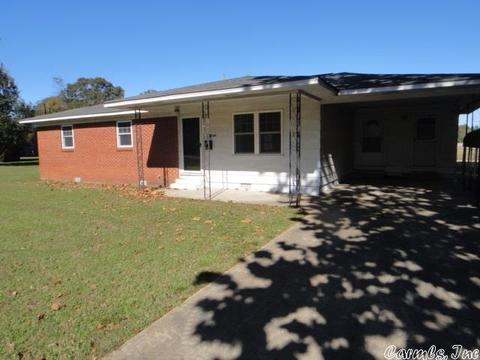 701 Oak St, Augusta, AR 72006 photo 1