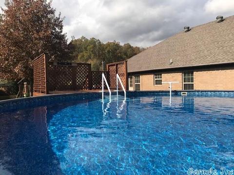 6 Beaumont Cv, Greenbrier, AR 72058 photo 12