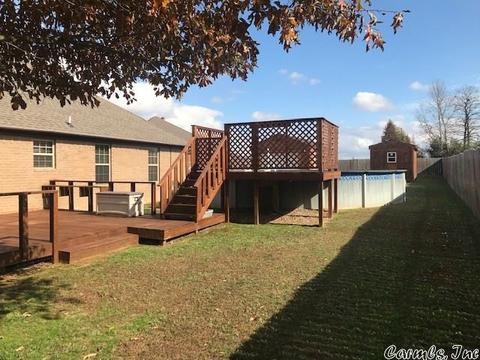 6 Beaumont Cv, Greenbrier, AR 72058 photo 13