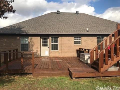 6 Beaumont Cv, Greenbrier, AR 72058 photo 11