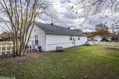 2 Heather, Ward, AR 72176 photo 25
