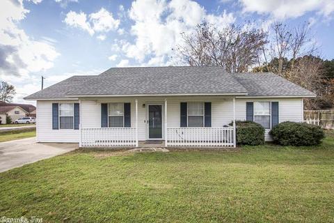 2 Heather, Ward, AR 72176 photo 1