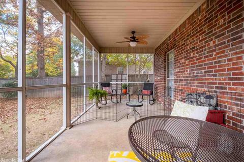 3815 Commonwealth Dr, Bryant, AR 72022 photo 32