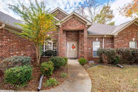 3815 Commonwealth Dr, Bryant, AR 72022 photo 2