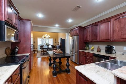 3815 Commonwealth Dr, Bryant, AR 72022 photo 11
