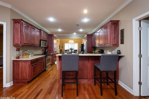 3815 Commonwealth Dr, Bryant, AR 72022 photo 12