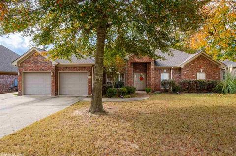 3815 Commonwealth Dr, Bryant, AR 72022 photo 1