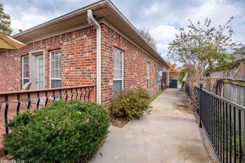 3815 Commonwealth Dr, Bryant, AR 72022 photo 37
