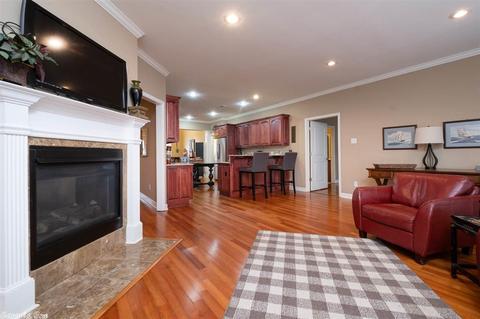 3815 Commonwealth Dr, Bryant, AR 72022 photo 15