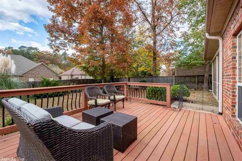3815 Commonwealth Dr, Bryant, AR 72022 photo 35