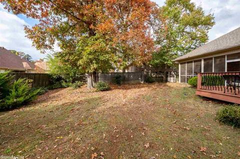 3815 Commonwealth Dr, Bryant, AR 72022 photo 39