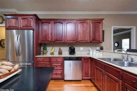 3815 Commonwealth Dr, Bryant, AR 72022 photo 10
