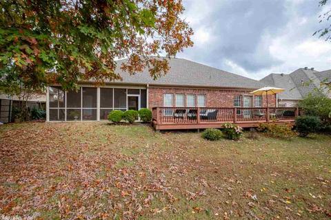 3815 Commonwealth Dr, Bryant, AR 72022 photo 38