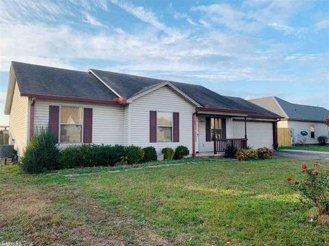 1039 Tori Ln, Beebe, AR 72012 photo 21