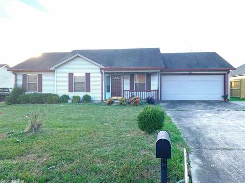 1039 Tori Ln, Beebe, AR 72012 photo 20