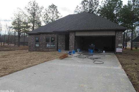 115 Hayden, Beebe, AR 72012 photo 2